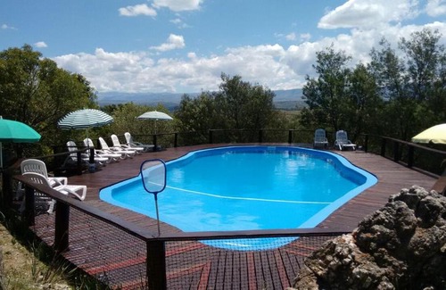 Alta Gracia Cabin | Vista del Condor