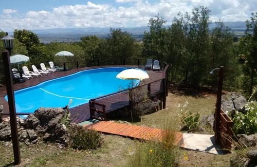 Alta Gracia Cabin | Vista del Condor