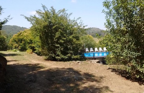 Alta Gracia Cabin | Vista del Condor