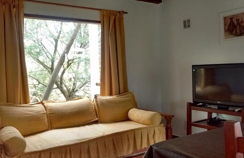 Alta Gracia Cabin | Vista del Condor