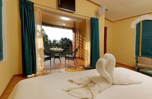 Sulthan Bathery Resort | Vista Del Lago