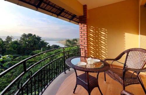 Sulthan Bathery Resort | Vista Del Lago