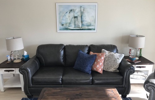 Key Allegro Condo | Vista Del Rey — a special Key Allegro getaway