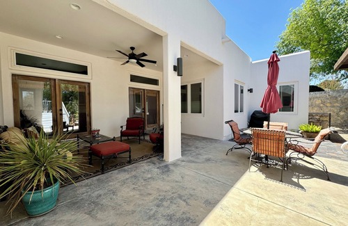 Picacho Hills House | Vista Del Valle Oasis