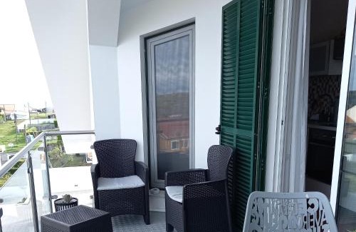 Horta Apartment | Vista do Canal Plus