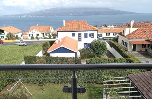 Horta Apartment | Vista do Canal Plus
