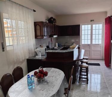 Calheta Apartment | Vista do Horizonte