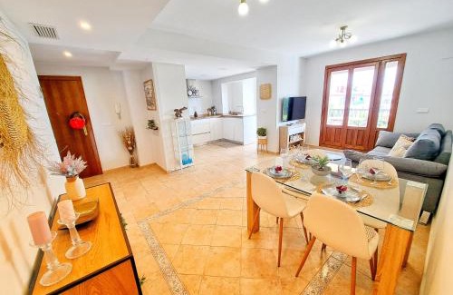 Costa Esuri Apartment | Vista Esuri, apartamento de 2 dormitorios - By AC REAL