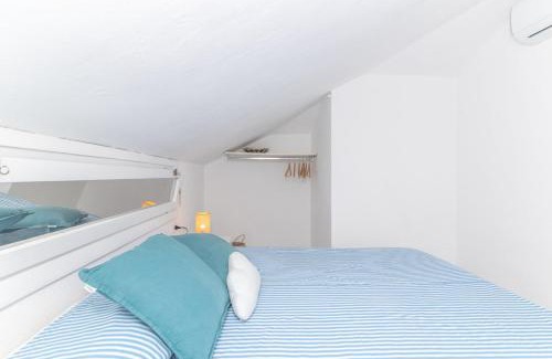 Nodu Pianu Apartment | Vista Golfo 1