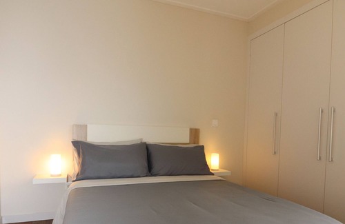 Sao Roque Condo | Vista Inesquecível num Ambiente Acolhedor!