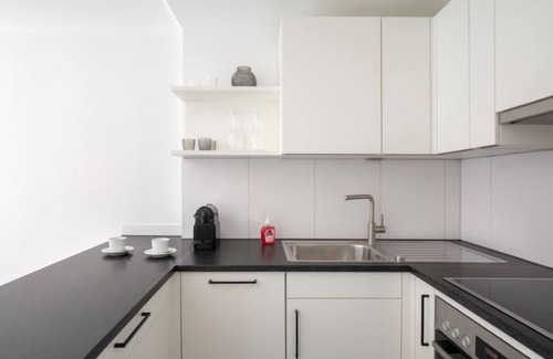 Porto Ronco Apartment | Vista Isole di Brissago by Interhome