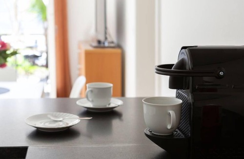 Porto Ronco Apartment | Vista Isole di Brissago by Interhome