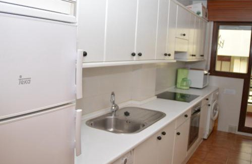 Noja Apartment | Vista Las Rocas - 6810