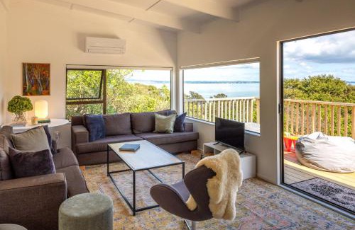 Omiha House | Vista Mar - Stay Waiheke