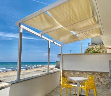 Casalabate Apartment | Vista Mare