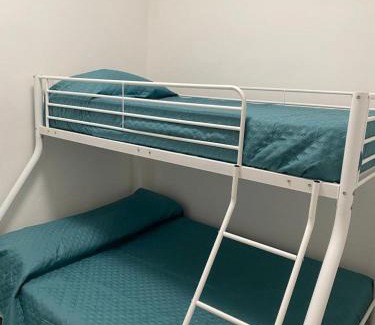 Casalabate Apartment | Vista Mare