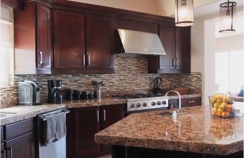 Marina Real House | Vista Marina 6br Coastal Getaway in San Carlos, Son.