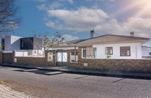 Alcala la Real House | Vista Nevada Casa Rural