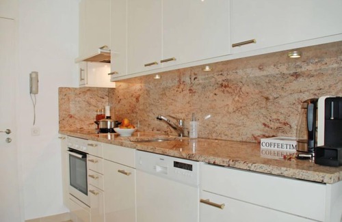 Locarno Apartment | Vista Panorama by Interhome