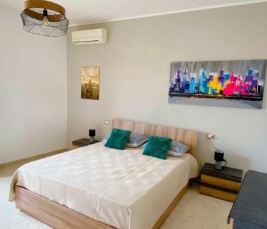 San Giorgio Ionico Apartment | Vista Panoramica SGJ