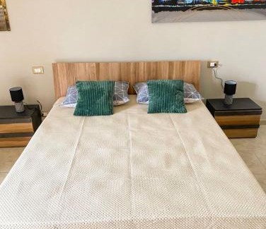 San Giorgio Ionico Apartment | Vista Panoramica SGJ