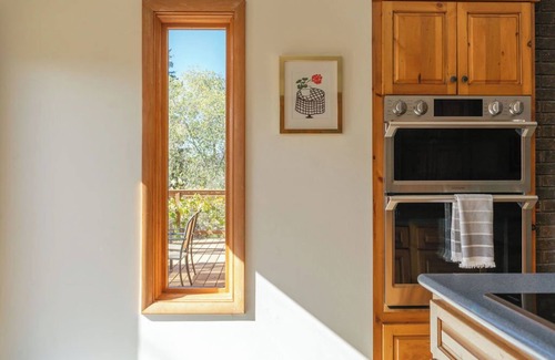 Glenwood Springs House | Vista Pines I Spacious A-Frame near golf & skiing