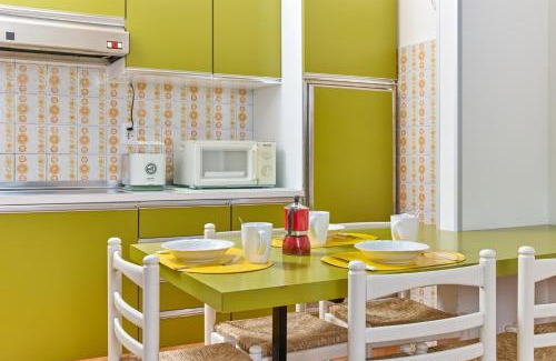 Campagnola Apartment | Vista Scaligera