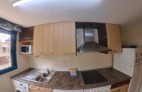 Panticosa Apartment | Vista Telera - tucasaenlospirineos