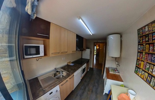 Panticosa Apartment | Vista Telera - tucasaenlospirineos