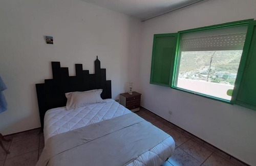 Agaete Apartment | Vista Valle Agaete