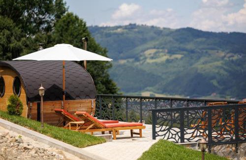 Moieciu House | Vista Valley Resort