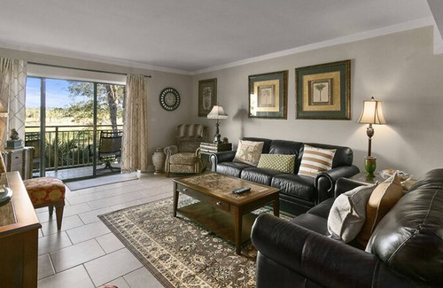 Sea Pines Condo | Vista Verde by Five Star Properties