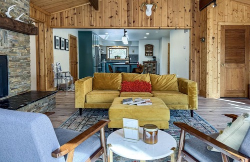 Buena Vista House | Vista Verde Hideaway