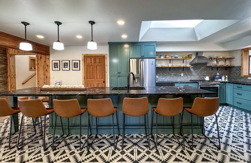 Buena Vista House | Vista Verde Hideaway