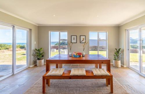 Wilderness Beach Villa | Vista Villa, Ocean & Mountain Views, Fire Pit