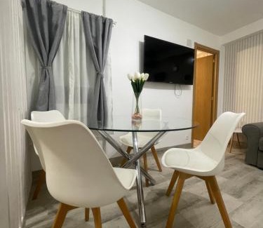 Vista Alegre Apartment | Vistalegre! Coqueto apartamento junto al metro