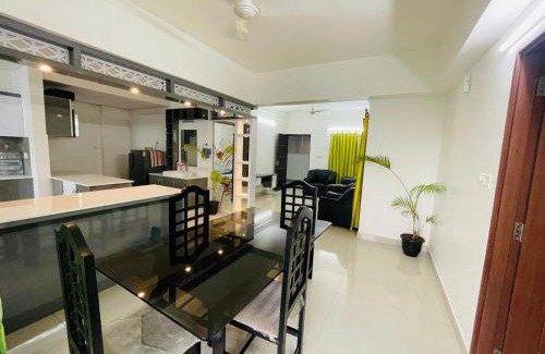 Nagampadam Apartment | VistaLux