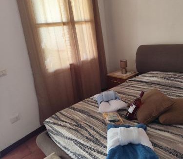 Cardedu House | Vistamare 2
