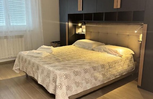 Giovinazzo Apartment | vistAmare #ApulianHolidayHome