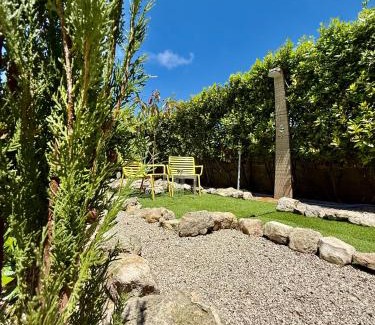 San Cataldo Apartment | Vistamare Est e Ovest