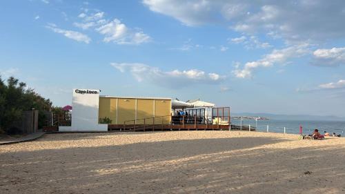 Maddalenedda House | Vistamare maddalena spiaggia