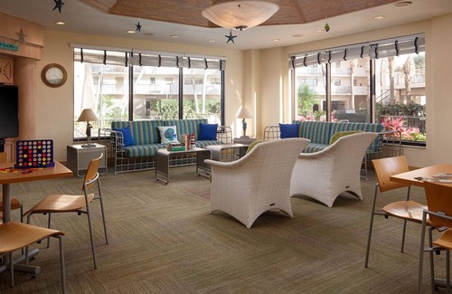 Hutchinson Island South Resort | Vistana Beach Club, Jensen Beach, Florida, United States