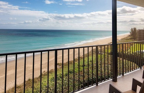 Hutchinson Island South Condo | Vistana Beach Club Resort | Three 2BR Villas