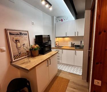 Formigal Apartment | Vistas a Pistas en Formigal Con Parking ATUAIRE HOME