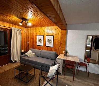 Formigal Apartment | Vistas a Pistas en Formigal Con Parking ATUAIRE HOME