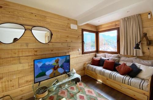 Panticosa Apartment | Vistas by Cardi Suites