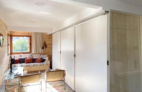Panticosa Apartment | Vistas by Cardi Suites