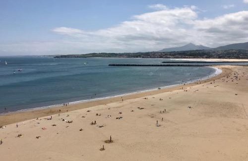 Hondarribia Apartment | Vistas increibles, en la playa de hondarribia
