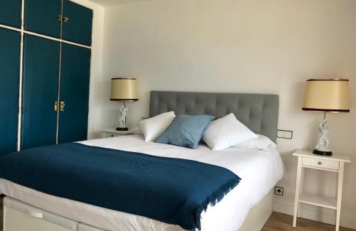 Hondarribia Apartment | Vistas increibles, en la playa de hondarribia