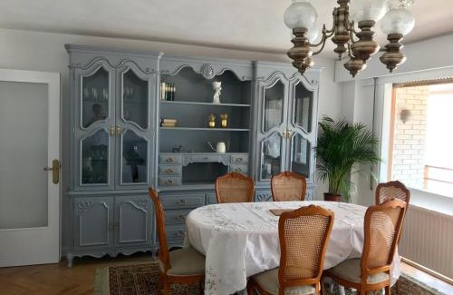 Hondarribia Apartment | Vistas increibles, en la playa de hondarribia